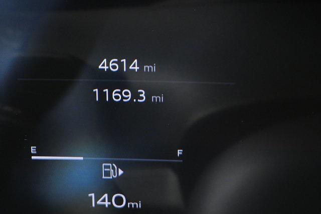 used 2025 Audi A5 car, priced at $45,995