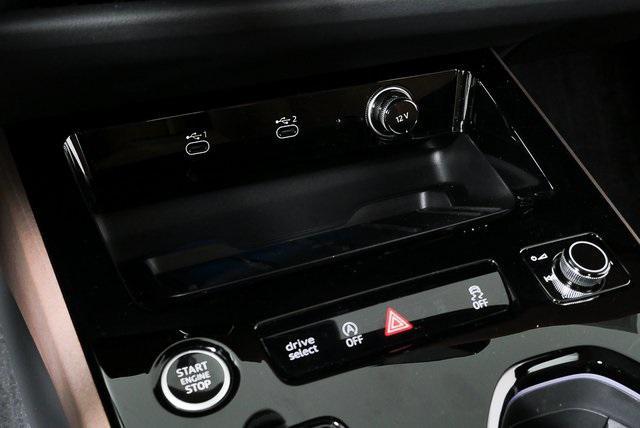 used 2025 Audi A5 car, priced at $45,995