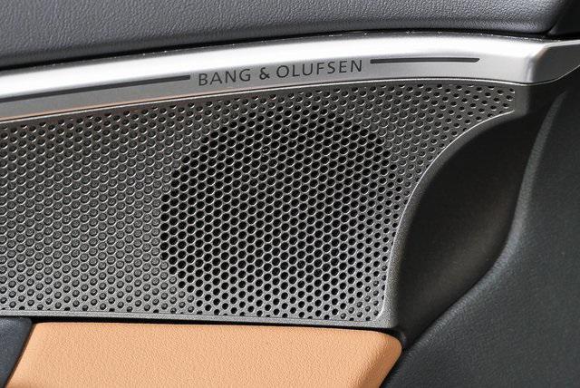 used 2025 Audi A5 car, priced at $45,995