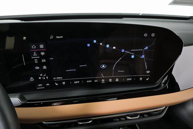 used 2025 Audi A5 car, priced at $45,995