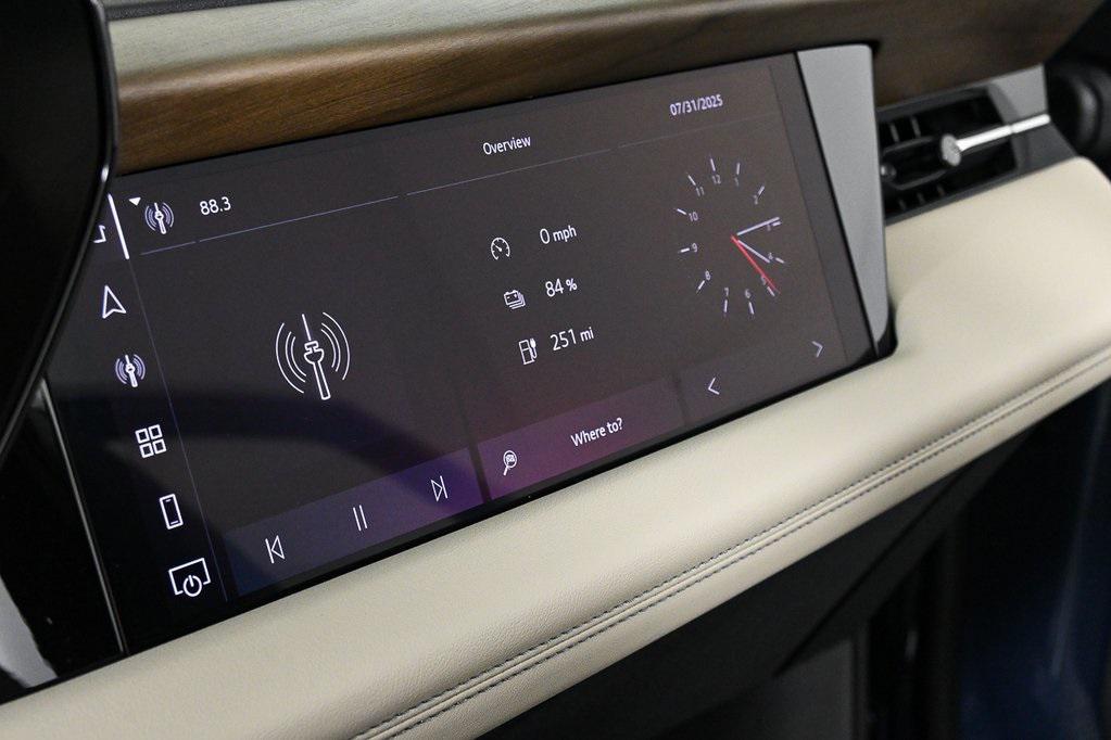 new 2025 Audi A6 car, priced at $73,282