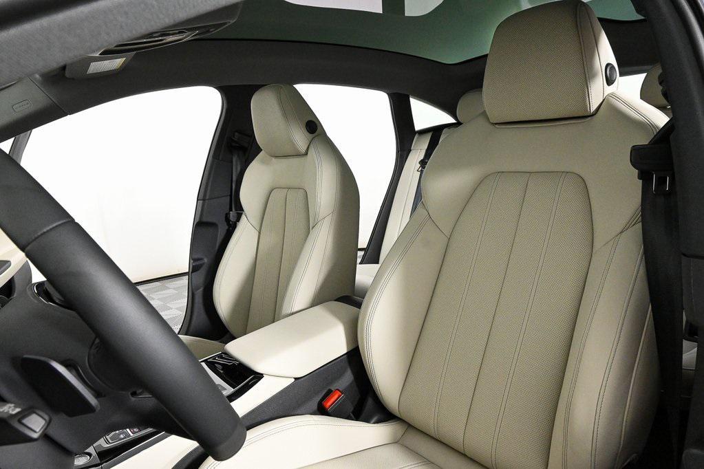 new 2025 Audi A6 car, priced at $73,282
