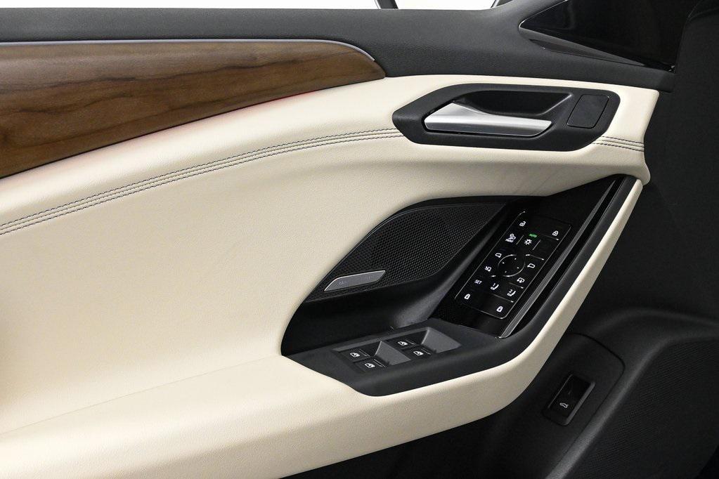 new 2025 Audi A6 car, priced at $73,282
