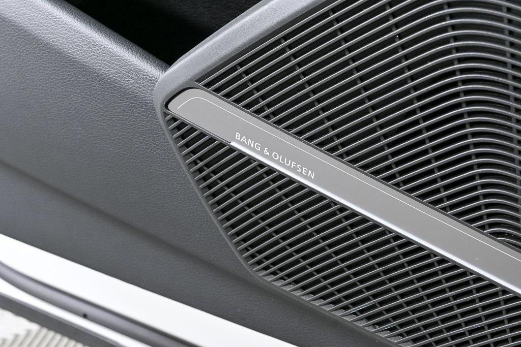 used 2025 Audi Q5 car, priced at $44,995