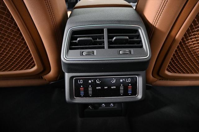 used 2022 Audi e-tron car, priced at $28,995