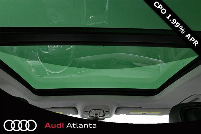 used 2022 Audi e-tron Sportback car, priced at $39,695