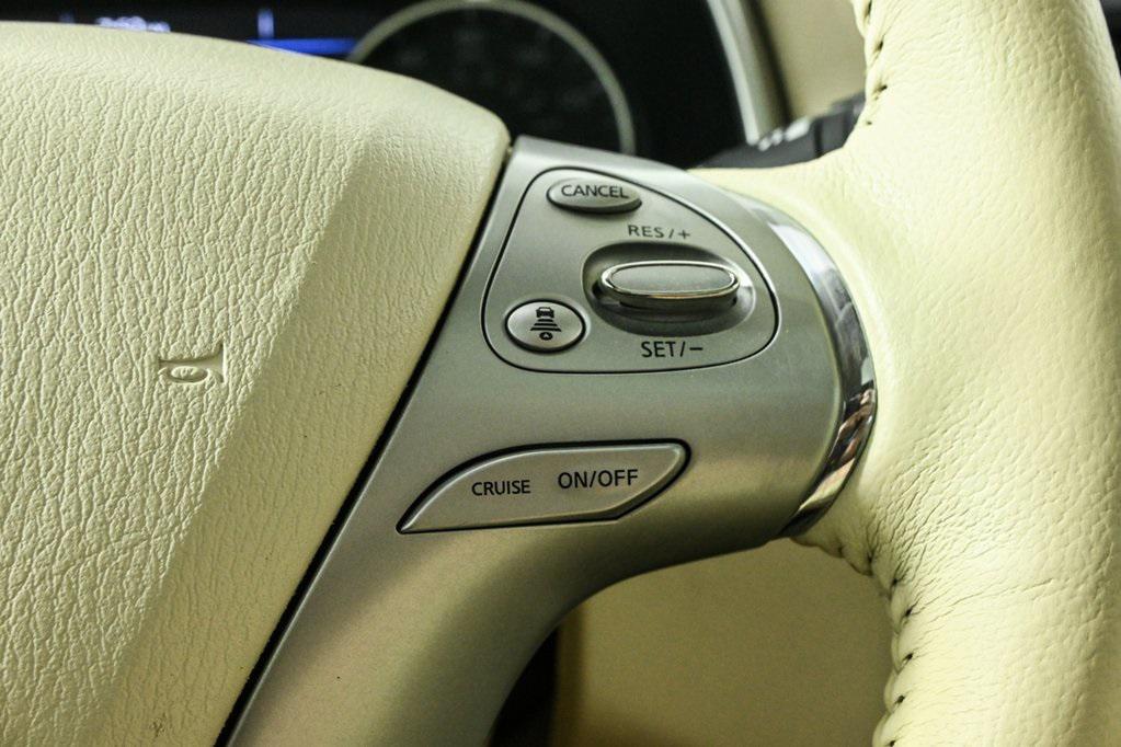 used 2018 Nissan Murano car, priced at $17,500