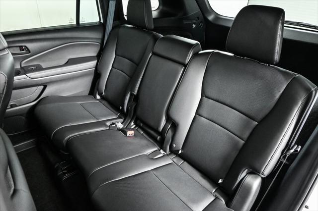 used 2023 Honda Passport car, priced at $33,995