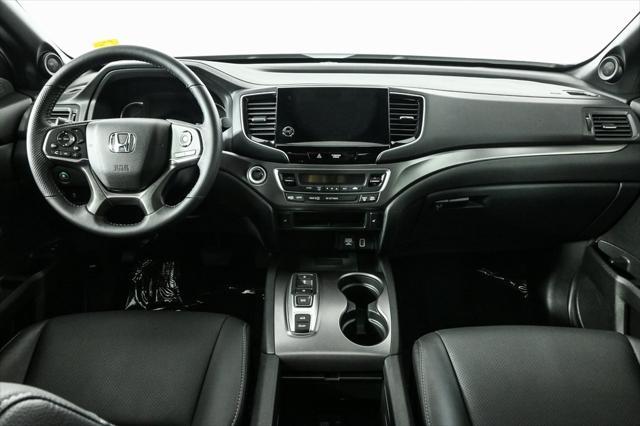 used 2023 Honda Passport car, priced at $33,995
