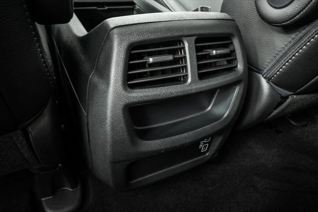 used 2023 Honda Passport car, priced at $33,995