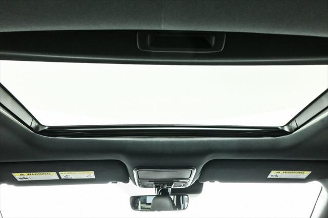 used 2023 Honda Passport car, priced at $33,995