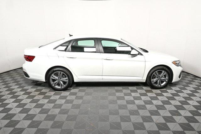 used 2024 Volkswagen Jetta car, priced at $21,995