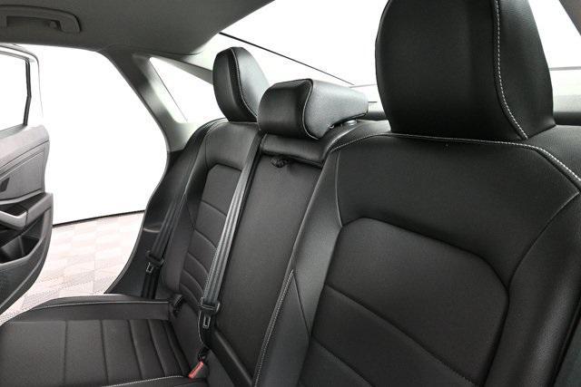 used 2024 Volkswagen Jetta car, priced at $21,995