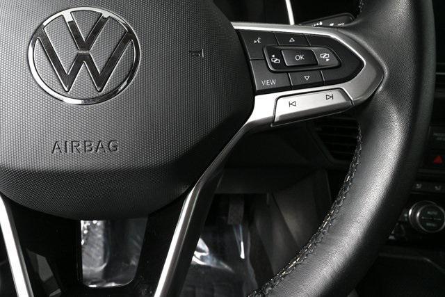 used 2024 Volkswagen Jetta car, priced at $21,995