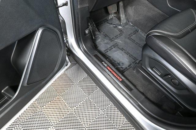used 2022 Ford Explorer car, priced at $35,000