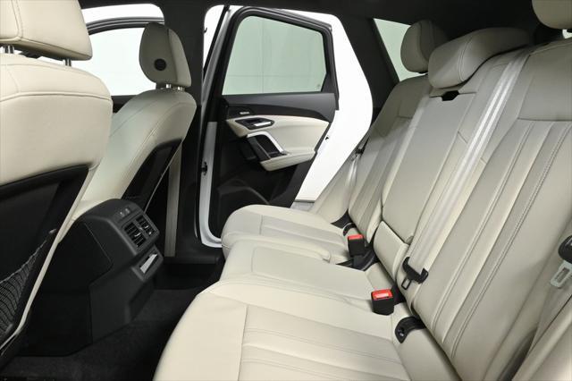 new 2025 Audi Q5 car, priced at $60,350