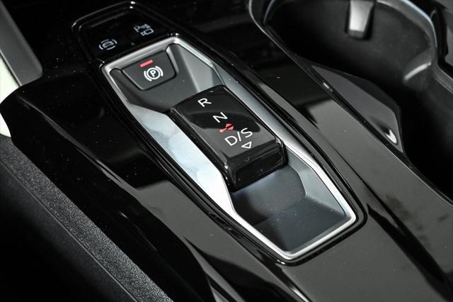 new 2025 Audi Q5 car, priced at $60,350