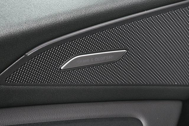 used 2025 Audi Q6 e-tron car, priced at $44,995