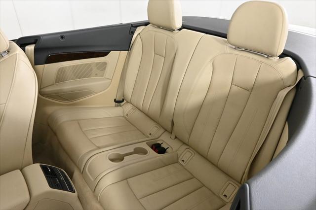 used 2018 Audi A5 car, priced at $25,995