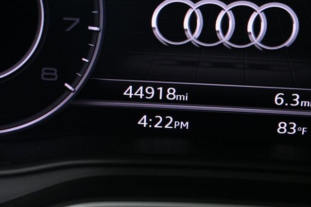used 2018 Audi A5 car, priced at $25,995