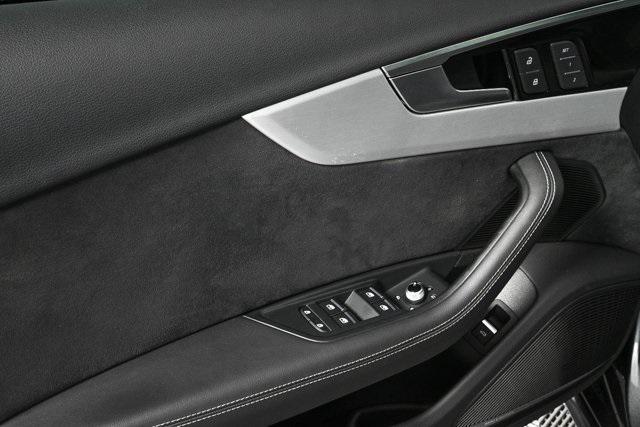 used 2022 Audi A4 car, priced at $28,475