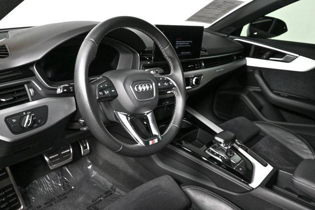 used 2022 Audi A4 car, priced at $28,475