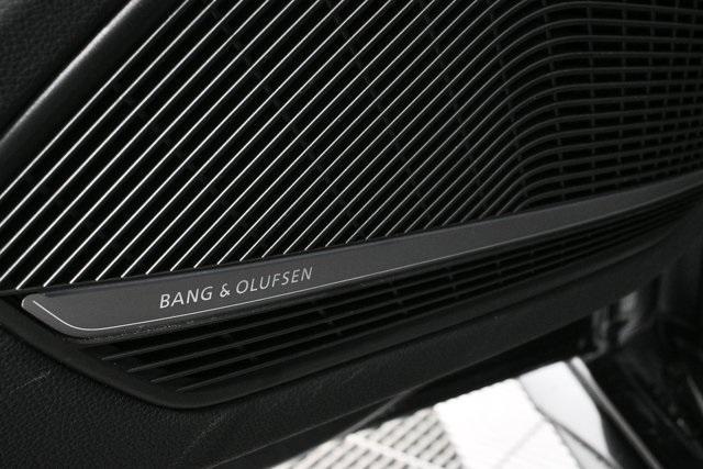 used 2022 Audi A4 car, priced at $28,475