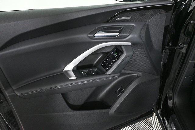 new 2025 Audi Q5 Sportback car, priced at $60,566