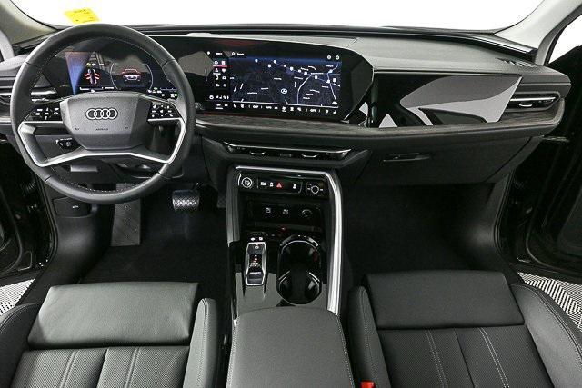new 2025 Audi Q5 Sportback car, priced at $60,566