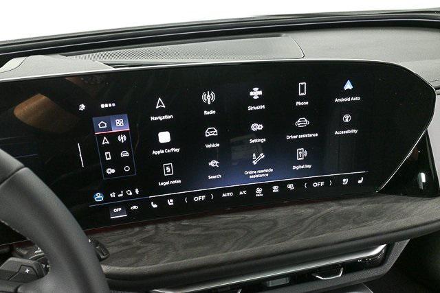 new 2025 Audi Q5 Sportback car, priced at $60,566