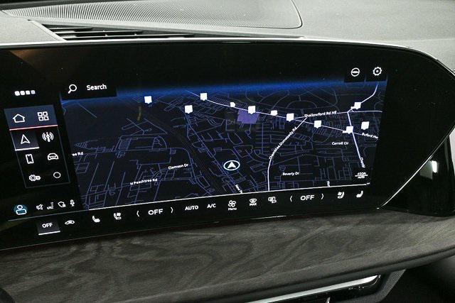 new 2025 Audi Q5 Sportback car, priced at $60,566