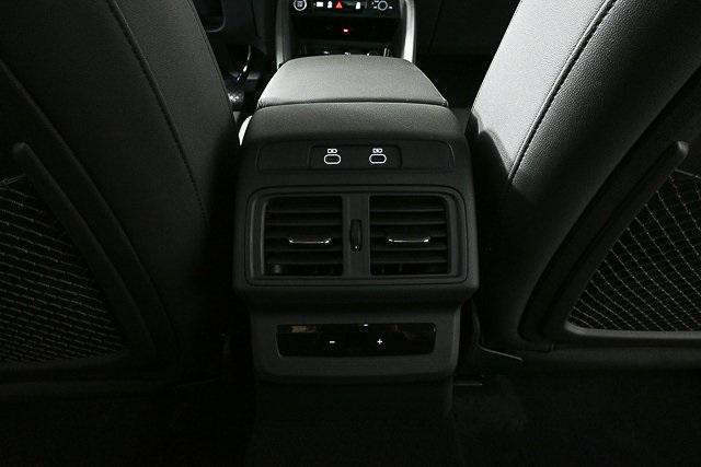 new 2025 Audi Q5 Sportback car, priced at $60,566