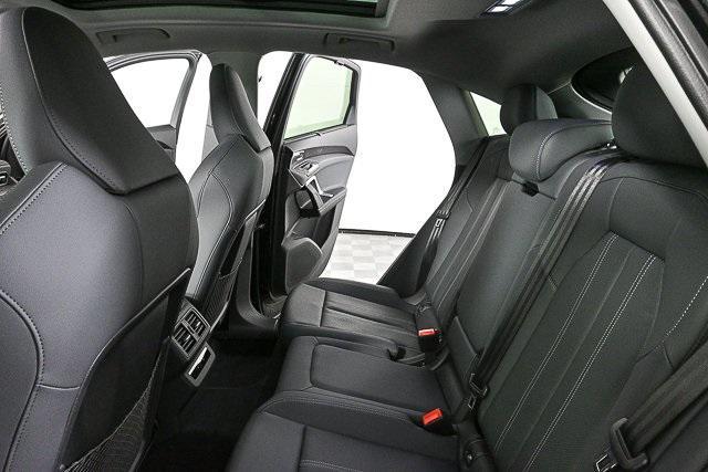 new 2025 Audi Q5 Sportback car, priced at $60,566