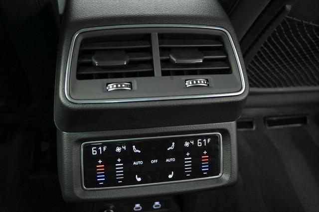 used 2022 Audi e-tron Sportback car, priced at $32,600