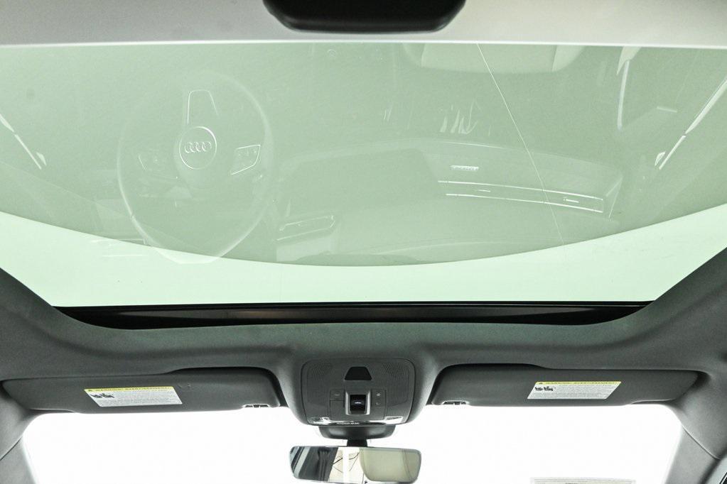 used 2025 Audi A3 car, priced at $32,995