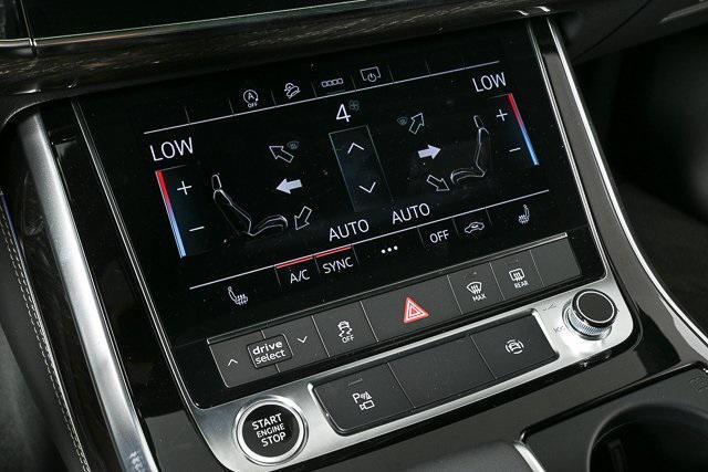 new 2025 Audi Q7 car, priced at $64,956
