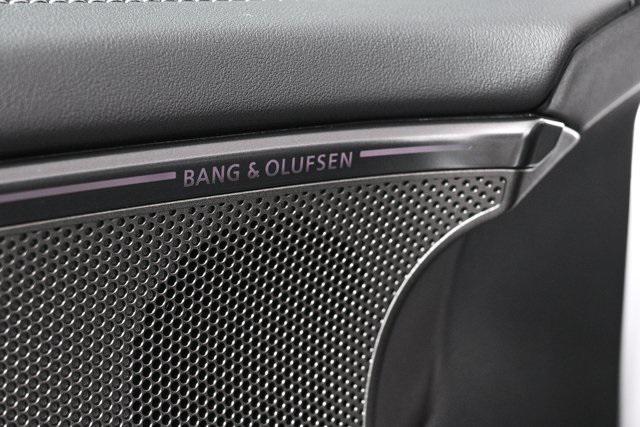 new 2025 Audi S5 car, priced at $74,585