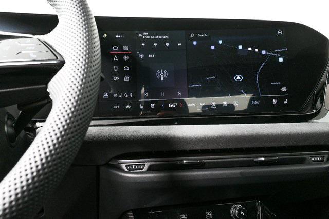 new 2025 Audi S5 car, priced at $74,585