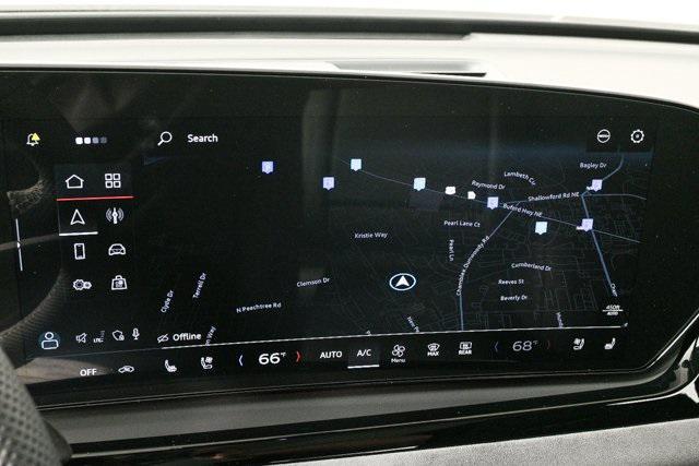 new 2025 Audi S5 car, priced at $74,585