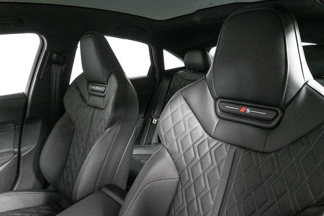 new 2025 Audi S5 car, priced at $74,585