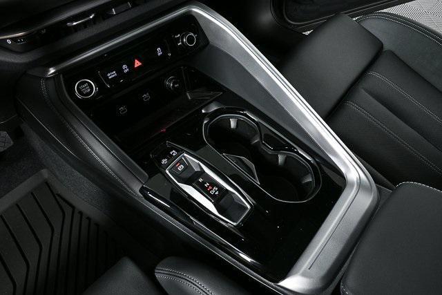 new 2025 Audi Q5 car, priced at $63,608