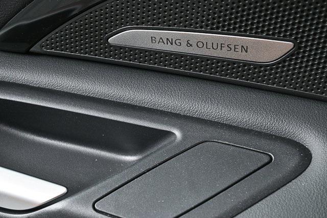 new 2025 Audi Q5 car, priced at $63,608