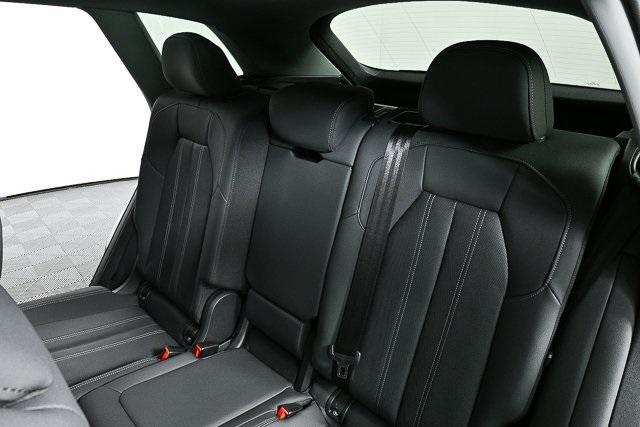 new 2025 Audi Q5 car, priced at $63,608