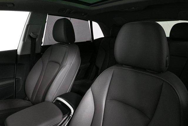 used 2023 Audi Q8 car, priced at $51,995