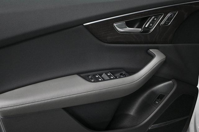 used 2023 Audi Q8 car, priced at $51,995