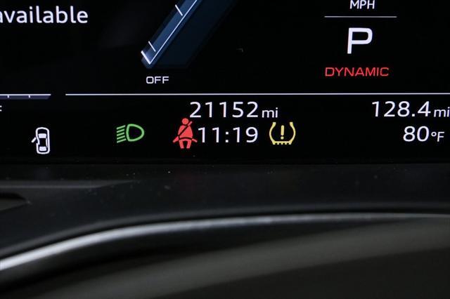 used 2022 Audi S6 car, priced at $62,995