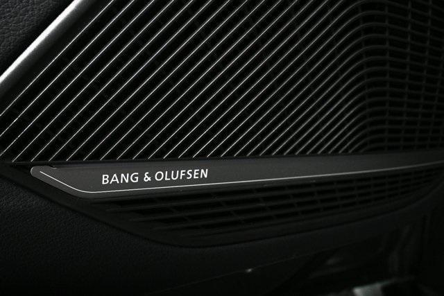 used 2023 Audi S5 car, priced at $50,995