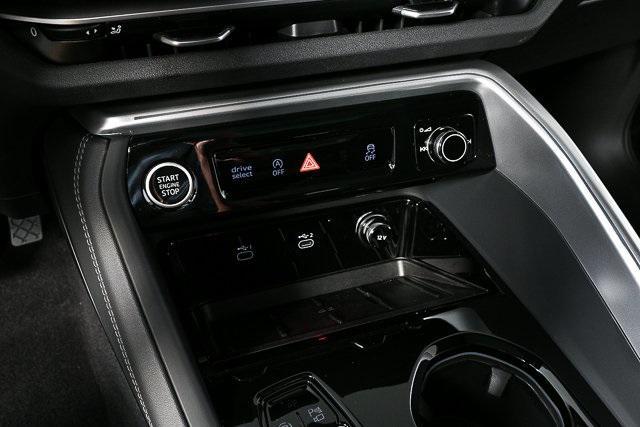 new 2025 Audi Q5 car, priced at $61,006