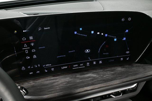 new 2025 Audi Q5 car, priced at $61,006