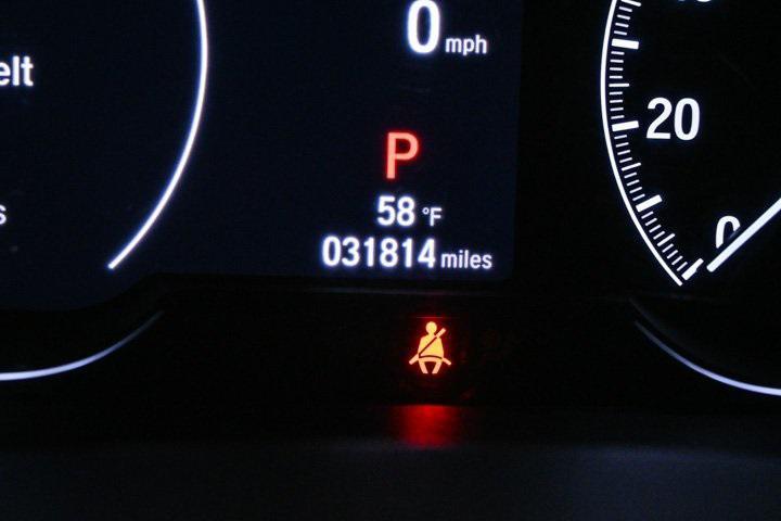 used 2022 Honda Accord car, priced at $26,490